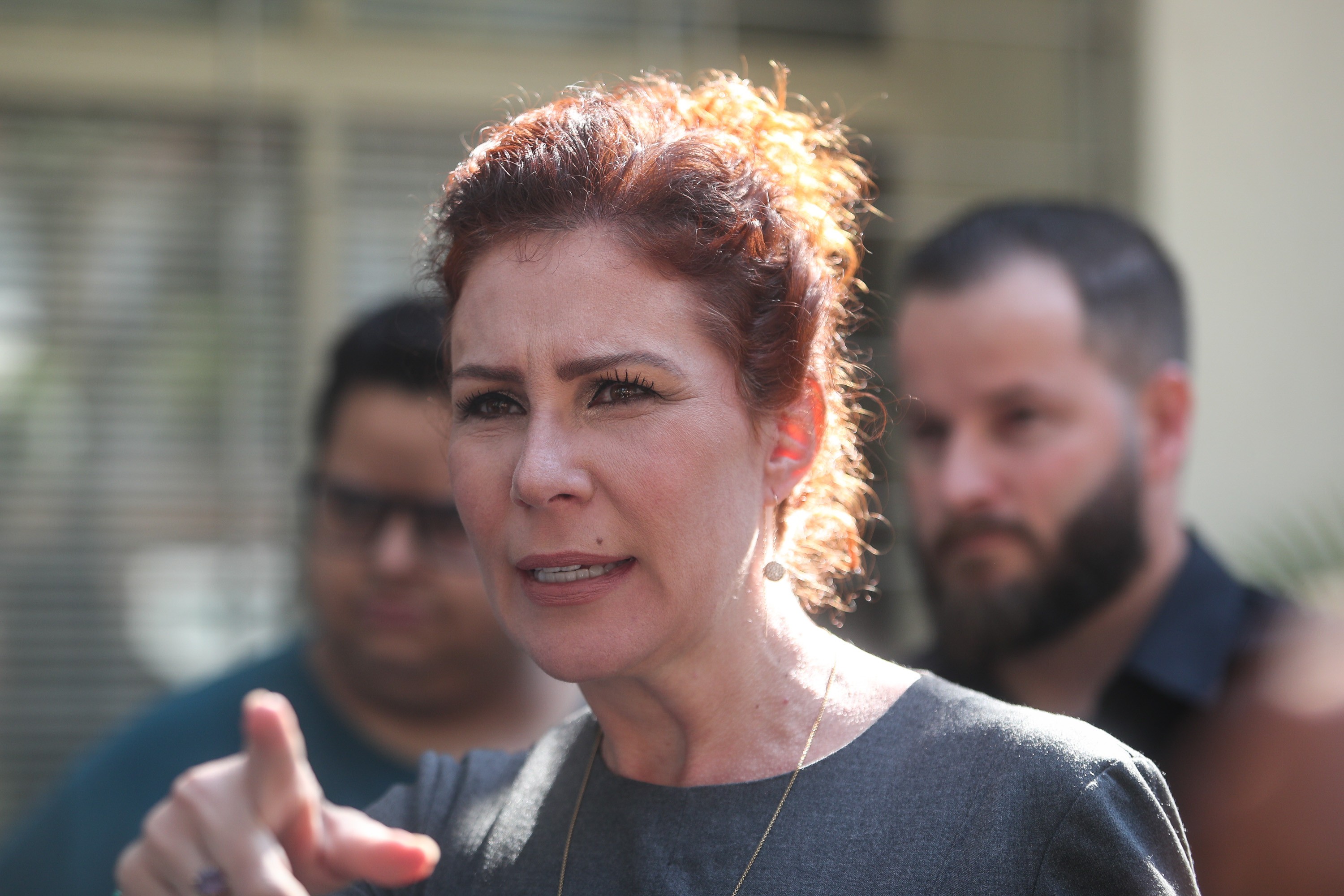 Zambelli seguirá presa em Roma durante processo de extradição para o Brasil