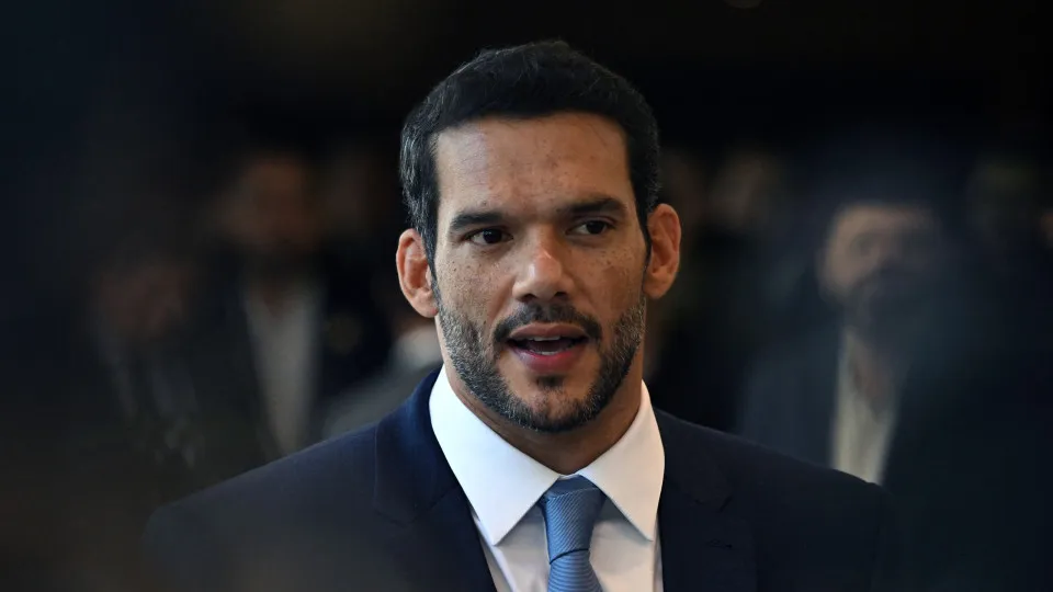 Presidente da CBF foi citado como parte em esquema eleitoral a partir de áudio de investigado