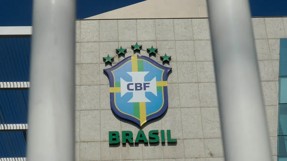 Justiça eleitoral suspende investigação sobre presidente da CBF
