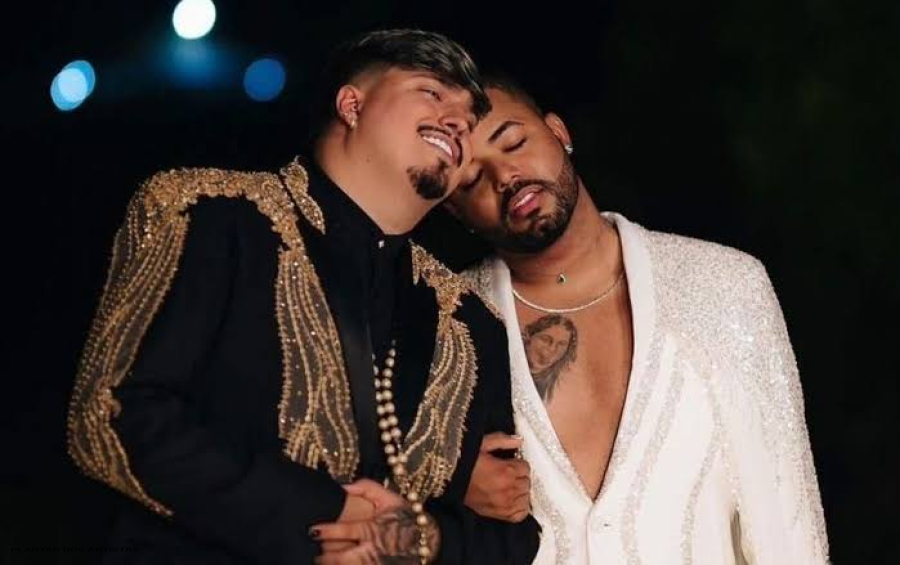 Justiça da Paraíba deve analisar habeas corpus de Hytalo Santos e Israel Natã