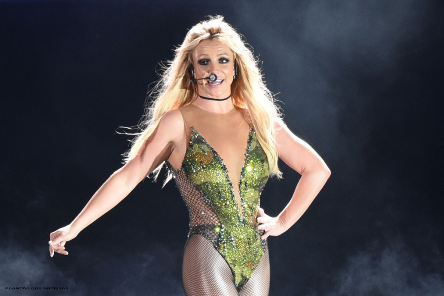 Britney Spears é confirmada em Copacabana para evento “Todo Mundo no Rio” e anúncio oficial será feito nesta terça-feira
