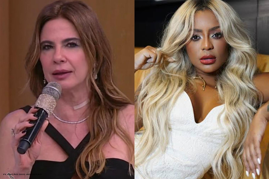 Cariucha surpreende o SBT e fecha contrato com a RedeTV! para comandar programa noturno