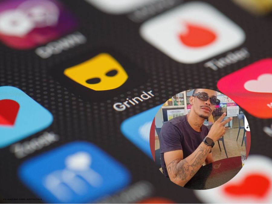 Preso em Cuiabá: homem é acusado de extorquir gays por aplicativos de relacionamento